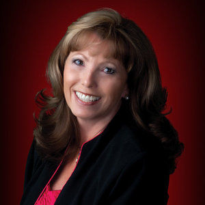 Meet your Posher, Debbie